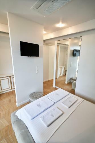 Apartamento Studio Carolyne Bistrita