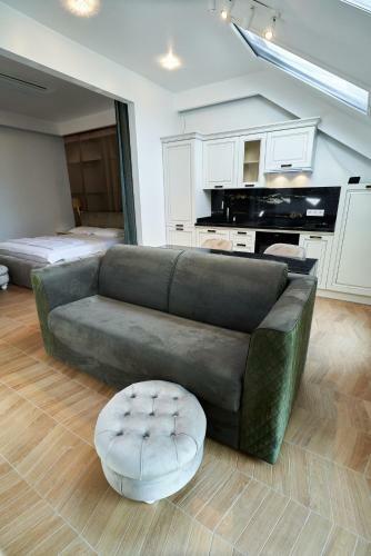 Apartamento Studio Carolyne Bistrita