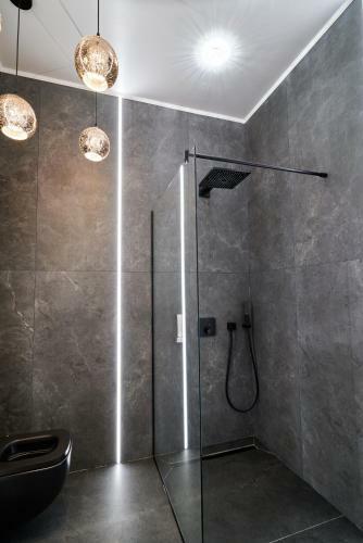 Apartamento Studio Carolyne Bistrita
