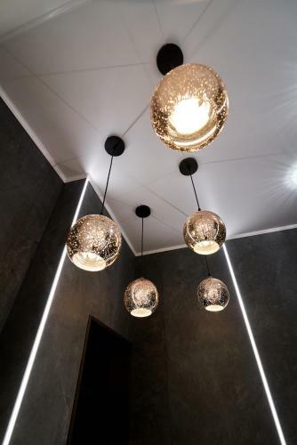 Apartamento Studio Carolyne Bistrita