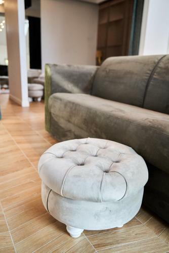 Apartamento Studio Carolyne Bistrita