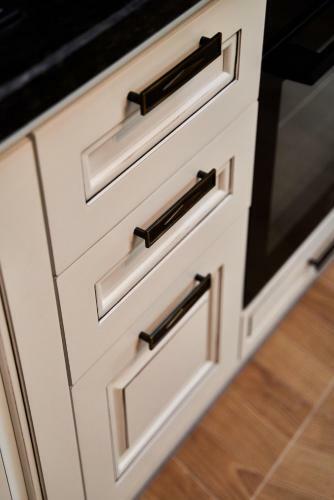 Apartamento Studio Carolyne Bistrita