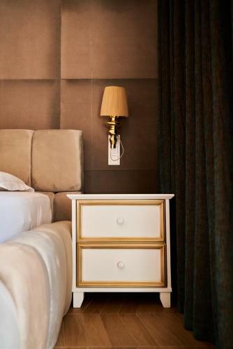 Apartamento Studio Carolyne Bistrita