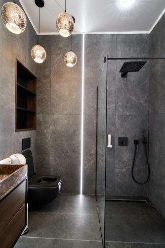 Apartamento Studio Carolyne Bistrita