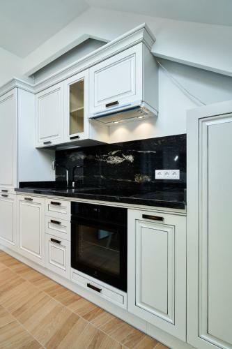 Apartamento Studio Carolyne Bistrita