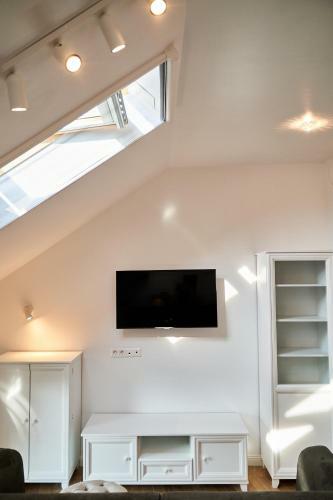Apartamento Studio Carolyne Bistrita