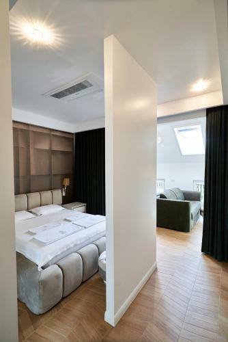 Apartamento Studio Carolyne Bistrita