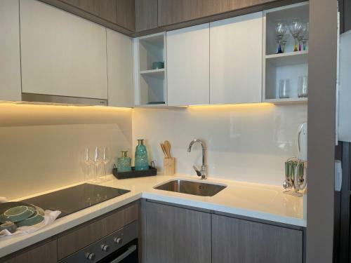 Apartamento Hermoso Dpto Con Vista Al Mar Concon