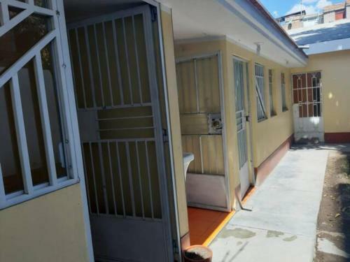 Agradable Casa En Ayacucho