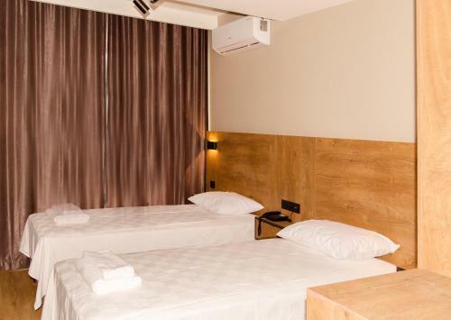 Fidano?lu Suite Hotel �orlu