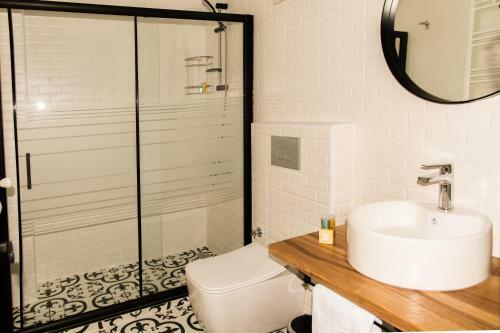 Fidano?lu Suite Hotel �orlu