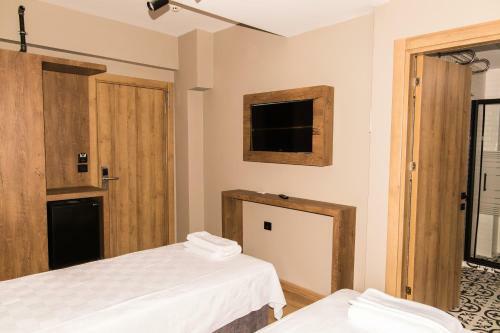 Fidano?lu Suite Hotel �orlu