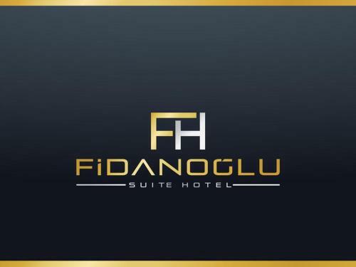Fidano?lu Suite Hotel �orlu