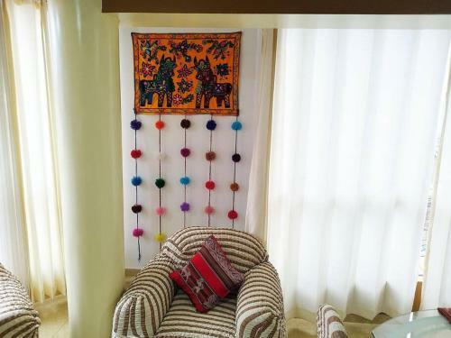 Majestuoso Apartamento En Cusco - Sumaq Pu�uy