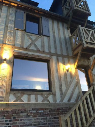 Bed & Breakfast La Maison De La Plage - La Cerisaie