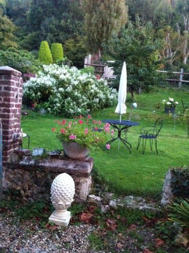 Bed & Breakfast La Maison De La Plage - La Cerisaie