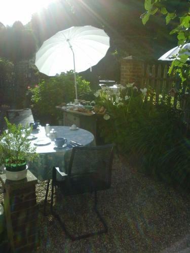 Bed & Breakfast La Maison De La Plage - La Cerisaie