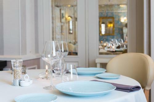 Hotel Relais Du Silence La M�re Hamard