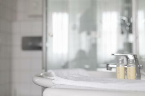 Hotel Ambiente