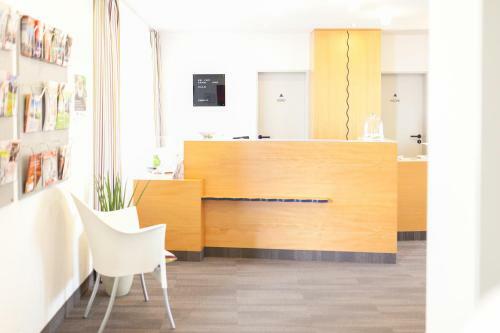 Hotel Ambiente