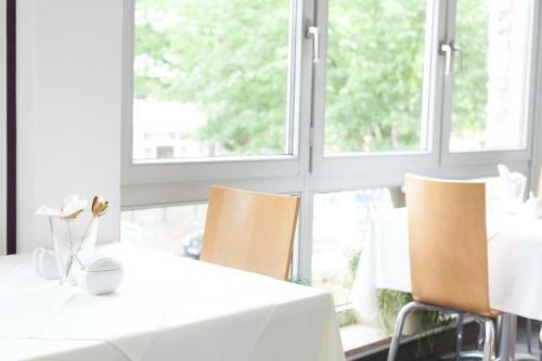 Hotel Ambiente