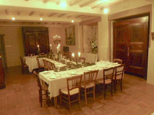 Le Logis Bed & Breakfast