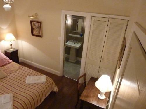 Le Logis Bed & Breakfast