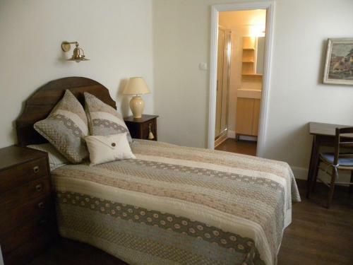 Le Logis Bed & Breakfast