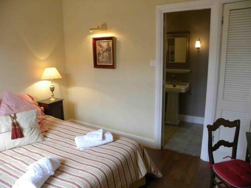 Le Logis Bed & Breakfast
