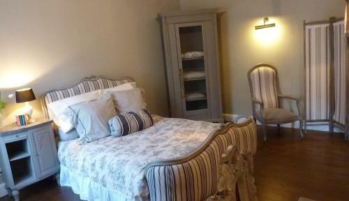 Le Logis Bed & Breakfast