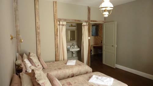 Le Logis Bed & Breakfast