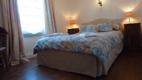 Le Logis Bed & Breakfast