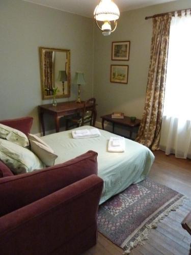 Le Logis Bed & Breakfast