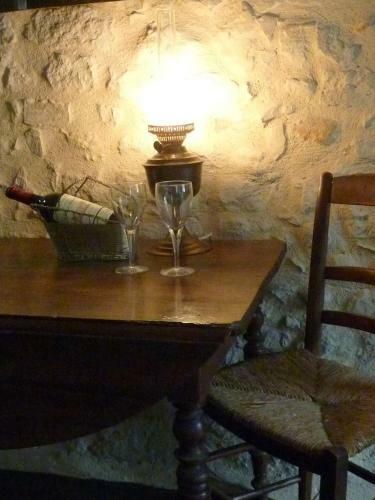 Le Logis Bed & Breakfast