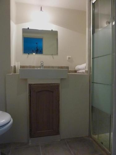 Le Logis Bed & Breakfast