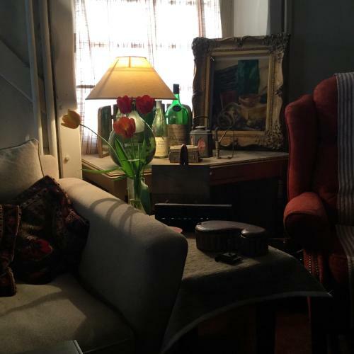 Le Logis Bed & Breakfast