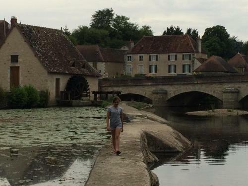 Le Logis Bed & Breakfast