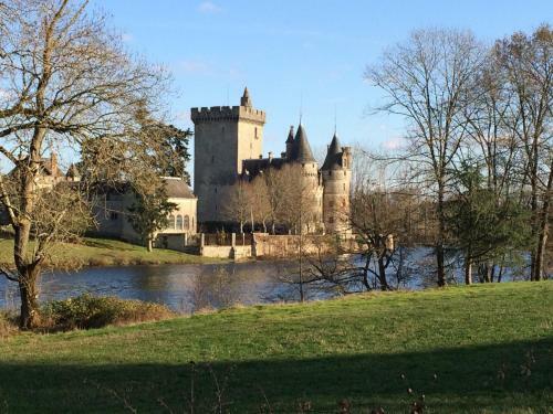 Le Logis Bed & Breakfast