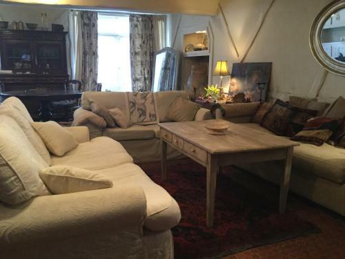 Le Logis Bed & Breakfast