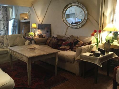 Le Logis Bed & Breakfast