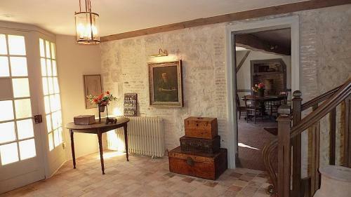 Le Logis Bed & Breakfast