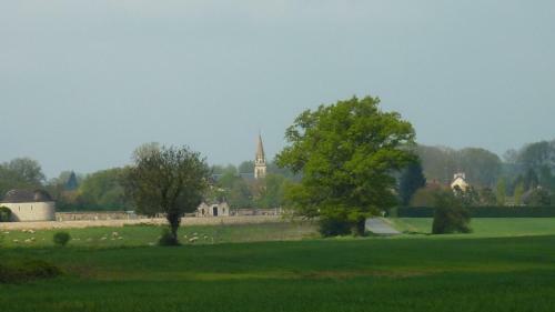 Le Logis Bed & Breakfast