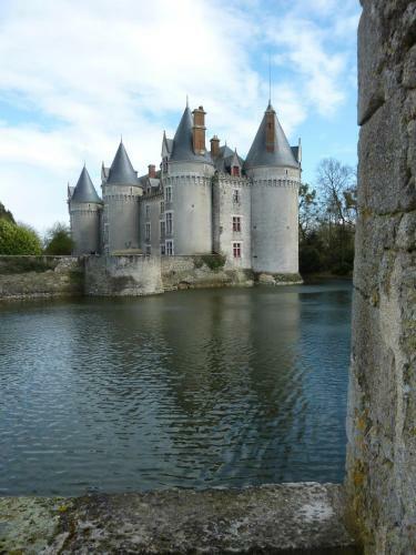 Le Logis Bed & Breakfast