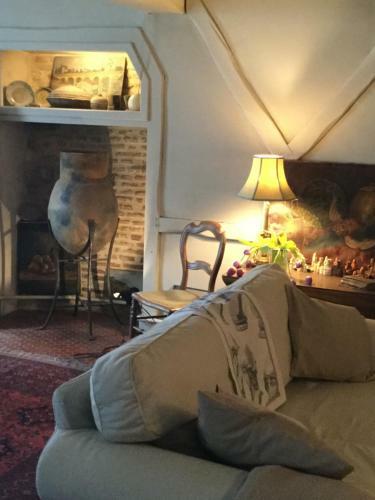 Le Logis Bed & Breakfast