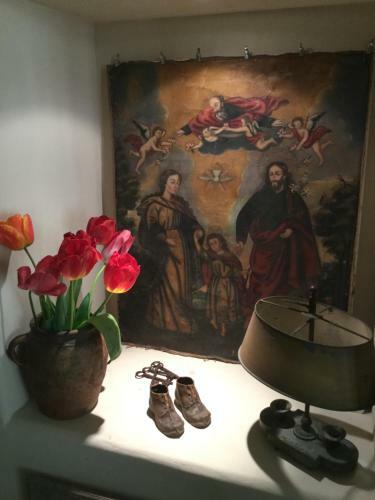 Le Logis Bed & Breakfast