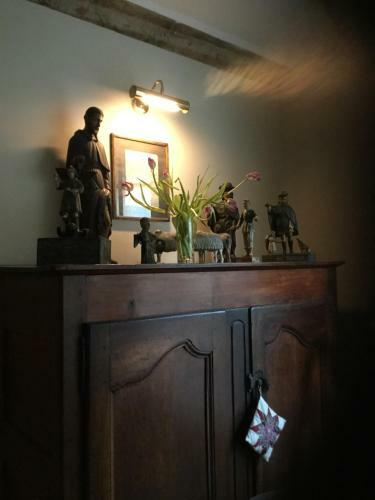 Le Logis Bed & Breakfast