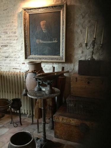 Le Logis Bed & Breakfast
