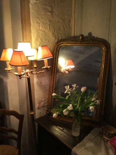 Le Logis Bed & Breakfast