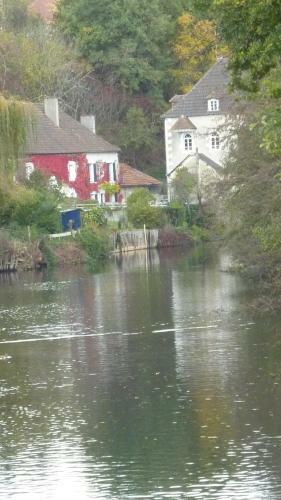 Le Logis Bed & Breakfast