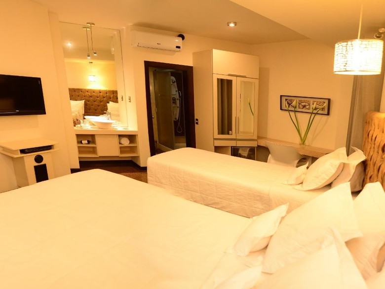 Kallpa Classic Hotel